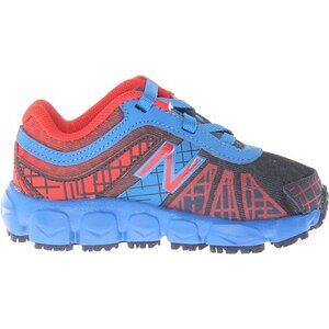 New Balance KV890 Hook-and-Loop Running Shoe Infant Size 2
